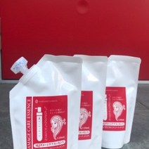 [3개세트]마가렛 조세핀 데미지 케어 헤어 에센스 파우치 타입(120ml)
