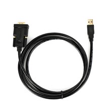 NEXT-RS232U30 USB3.0 to 시리얼2mRS232 케이블