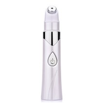 피부케어 플라즈마 레이저여드름 레이저 펜 휴대용 주름 제거 기계 내구성 소프트 흉터 장치 푸른 빛 치, 한개옵션0