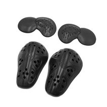 GLOVEO 오토바이 조거 팬츠 바이크진 라이딩진 카고바지, 98_고급형보호대(블랙)