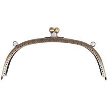 클래식 조각 엔틱 라운드 프레임 15.5cm