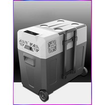 마켓유누 전기아이스박스 자동차 차박 화물차 냉장고 휴대용, ECX30 플러그인+배터리 12v24v220v