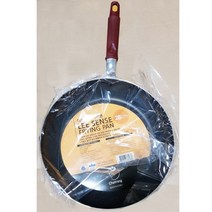 [오너클랜] 이센스 후라이팬 28cm 프라이팬 볶음팬 식당 업소, 상세 설명 참조