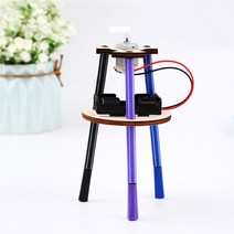 진동 낙서로봇-만들기키트