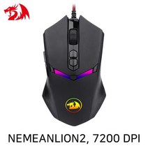 로지텍G502무선 로지텍게이밍마우스 지프로슈퍼라이트 로지텍페블마우스 Redragon NEMEANLION2 RGB 게이밍 마우스, 본상품선택, 본상품선택, 본상품선택