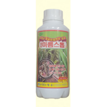 대유 마름스톱 500ml 식물영양제 전천후 잎마름경감 양파 마늘 고추 파, 1개