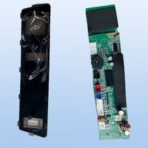 Alpicool 자동차 냉장고 쿨러 냉동고 제어판 PCB 보드 모든 종류의 자동차 냉장고 시리즈 제어판 0L-100L, TW series, 02 TW series