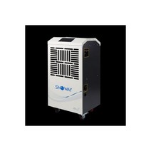 21C 스노웨이 산업용 제습기 업소용 공장 창고 대형 250L 대용량 JSD-2500A