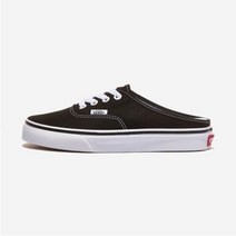 반스 어센틱 뮬 AUTHENTIC MULE VN0A54F76BT