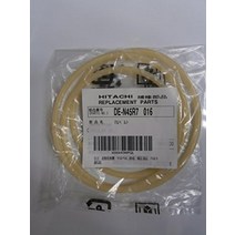 히타치 의류 건조기 Marvelt DE-N45R7 (016) 순정 부품 벨트