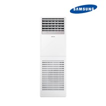 삼성 스탠드 냉난방기 40평 AP145RAPPHH1S 냉온풍기 실외기포함