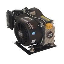 전기 삼륜차 가솔린 발전기 주파수 변환 제어기 72V, 4KW 전기 주파수 변환 내장 높은 72V