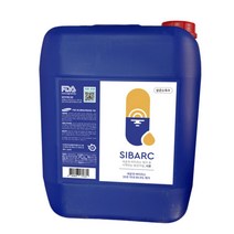 시밝 (SIBARC) 살균소독제 20L 대용량 말통 업소용 손소독 미산성차아염소산수 방역 뿌리는 소독수 세균 바이러스제거