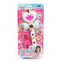 시크릿쥬쥬 체인지 자동버블 요술봉, 단품, 상품선택다팔몰