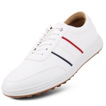 깔끔한 스파이크리스 스크린골프화 남성골프신발