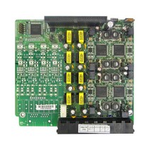 iPECS eMG80-HYB8 겸용8회선 증설카드 EMG80 LG키폰주장치