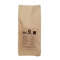 [스페셜티] 지커피 에티오피아 코체레 첼바G1 내추럴 원두커피 당일로스팅, 1kg, 커피메이커(핸드드립 겸용) 분쇄