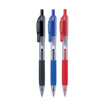 제브라 사라사 0.4mm JJS3K, 03-레드