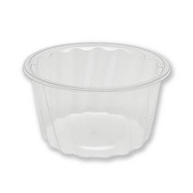 과학 실험 만들기용 뚜껑 플라스틱 투명 용기 그릇 1L 교과서실험 초등과학교구 초등과학실험 과일전지실험, 1명