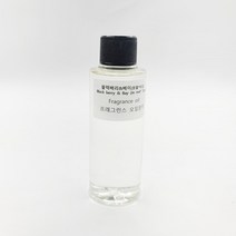 프래그런스 오일 원액 25종류 100ml (국산), 003_블랙베리앤 베이 원액 향, 1개