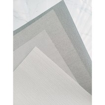 광폭합지 벽지 셀프 도배지 화이트 그레이 1롤, 5014-3
