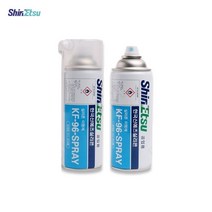 영앤몰/ 신에츠 실리콘 이형제 KF-96 스프레이 420ml, 1개
