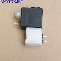 2023 Linx 솔레노이드 솔밸브 2way LB74151 용, 한개옵션1, 한개옵션0