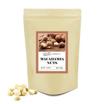 [견과공장] 호주산 마카다미아(2호) 450g, 1개