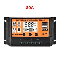 발전기 트랜지스터 테스터 lcr mppt 10a20a30a40a50a60a70a80a90a100a auto lcd screen solar charge controller 251