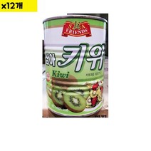 식자재 유통 도매) 키위농축액(삼아 835ml) x12개_152AL, 1, 본상품선택
