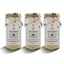 팔공생 볶음참깨 200g, 3개