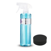 파이어볼 리본 탈지제 500ml 왁스오프 습식 유분제거 왁스 도장크리너 어플, 파이어볼 리본 500+어플