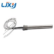돼지꼬리히터 LJXH침수 카트리지 히터 120240V 500W 핫로드 발열체 교체 12 인치 스레드, 02 240V_01 500W