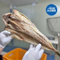 국산 서해안 해풍건조 손질 양태 10미(소) 30cm내외 반건조양태 구이 조림용 소금간 장대, 국내산 손질 양태(장대) 소10미