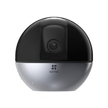 이지비즈 EZVIZ 400만화소 360도 고급형 실내용 IP카메라 C6W, 본품 + Patriot 64G Micro SD