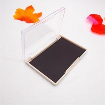 컬러 마그네틱 아이섀도우 어트랙션 보관함 케이스 메이크업 팔레트, 1