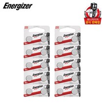 에너자이저 코인 A76 LR44 건전지, 10개입, 2개