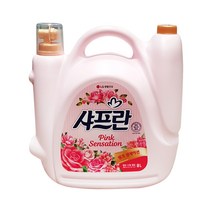 [무료배송][트레이더스]샤프란 핑크센세이션 8