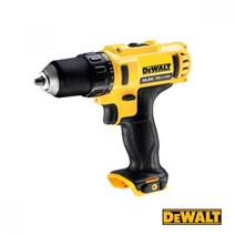 디월트 충전 드라이버 드릴 베어툴 DCD710N 10.8V, 미소코리아 본상품선택