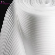 포장 공장 공업 차량용 매트 폼보드 스티로폼 패드 자국 시저링, 20cm 폭 1mm약 100m 07KG