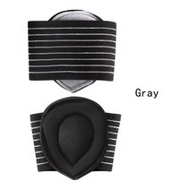 1 쌍 발 아치 지원 발바닥 근막 염 뒤꿈치 통증 보조 패드 패드 발 케어 교정기 도구 평발 orthotics