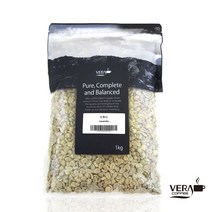 생두 르완다 1kg, 단품