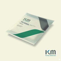 KM WW3009NPE 저중량 폴리에스터 와이퍼 23x23 보루 휴지 흡착 킴타올 킴테크