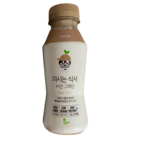 랩노쉬 마시는식사 비건 그레인, 12개, 240ml