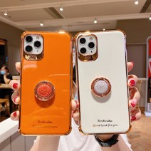 [더나은폰] 아이폰 타임링 스마트링 케이스 링케이스 iphone X/XS XR 11 11프로 11프로맥스 케이스[3시 이전 주문 당일 출고] 한시특가 행사중