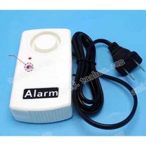 220V 정전경보기 사이렌 알람 경적 알림벨 음량, 옵션5