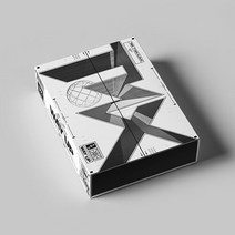 엔시티드림 비트박스 앨범 정규 2집 리패키지 NCT DREAM BEATBOX [버전선택], Young star 버전, 지관통에 넣은 포스터 1종