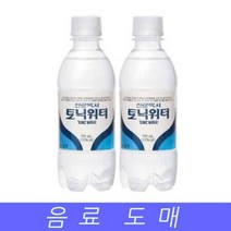 탄산수 탄산 음료 음료수 도매 토닉워터 300mlX24EAW39D964W39D964