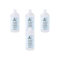 아브릴 알로에베라 미셀라 워터 500ml Avril Eau micellaire au jus daloe vera, 4팩