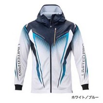 시마노 낚시 바람막이 셔츠 기모 방수복 의류, 푸른 색